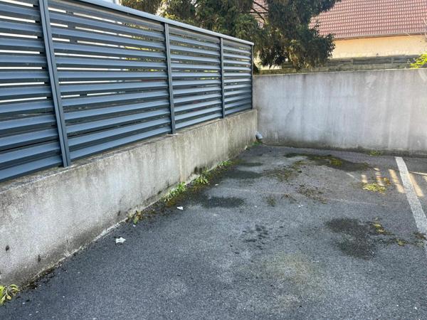 Appartement à vendre    2 pièces • 64,90 m2 Chauny