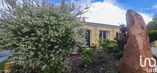 Maison à vendre 4 pièces 110 m² Pays de Belvès