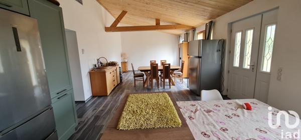 Maison à vendre 4 pièces 110 m² Pays de Belvès