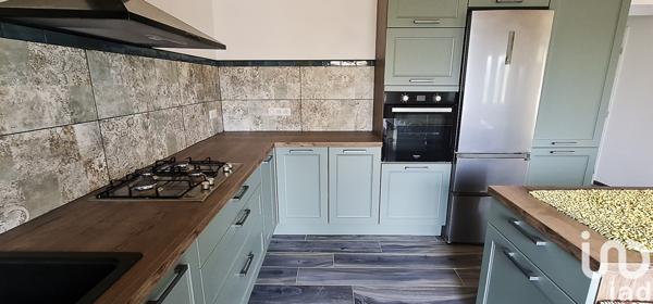 Maison à vendre 4 pièces 110 m² Pays de Belvès