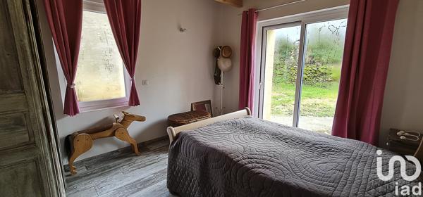 Maison à vendre 4 pièces 110 m² Pays de Belvès