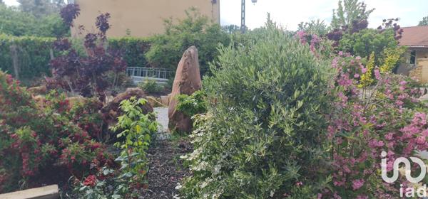 Maison à vendre 4 pièces 110 m² Saint-Laurent-la-Vallée