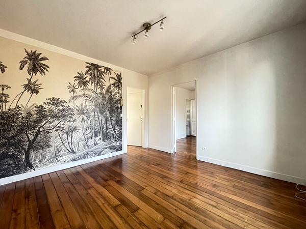 Appartement Athis Mons 2 pièce(s) 37 m2