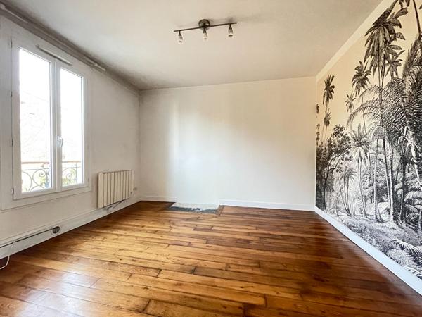 Appartement Athis Mons 2 pièce(s) 37 m2