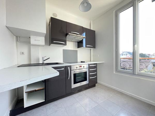 Appartement Athis Mons 2 pièce(s) 37 m2