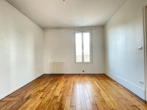 Appartement Athis Mons 2 pièce(s) 37 m2