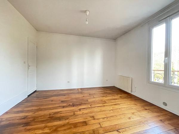 Appartement Athis Mons 2 pièce(s) 37 m2