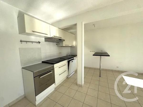 Appartement F3 à vendre  3 pièces - 67,30 m 2   SENE  - 56