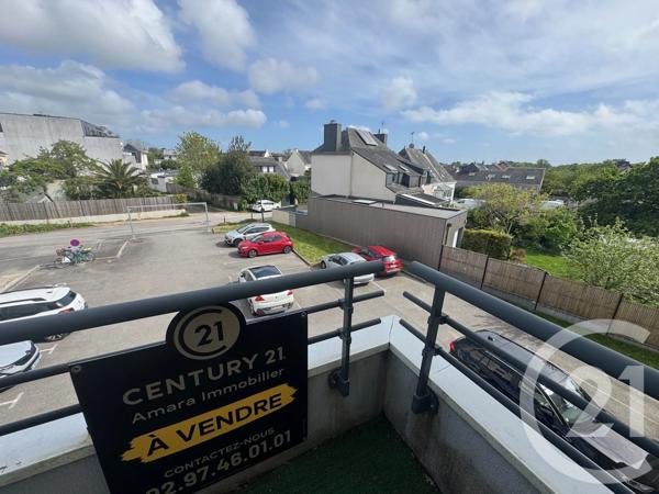 Appartement F3 à vendre  3 pièces - 67,30 m 2   SENE  - 56