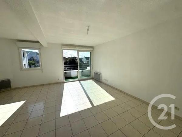Appartement F3 à vendre  3 pièces - 67,30 m 2   SENE  - 56