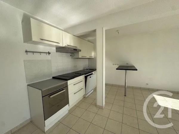 Appartement F3 à vendre  3 pièces - 67,30 m 2   SENE  - 56