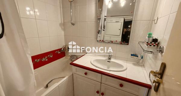 À vendre Studio 24 m² - Saint-cyr-sur-mer 83270