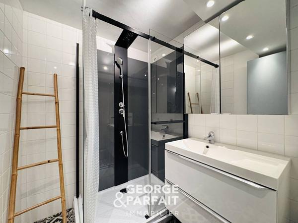 Appartement Vue Mer Saint Martin De Re 3 pièces 54.82 m2