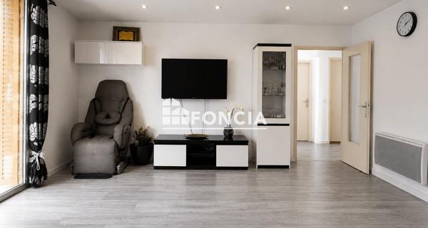 À vendre Appartement 3 pièces 65.22 m² - Fréjus 83600