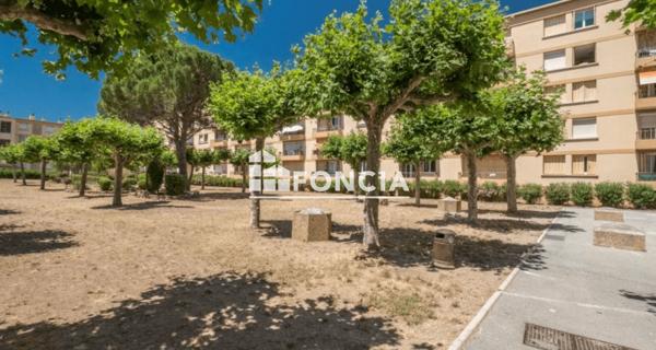 À vendre Appartement 3 pièces 65.22 m² - Fréjus 83600
