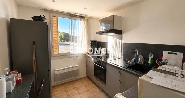 À vendre Appartement 3 pièces 65.22 m² - Fréjus 83600
