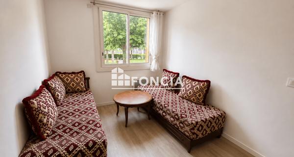 À vendre Appartement 3 pièces 65.22 m² - Fréjus 83600