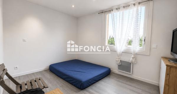 À vendre Appartement 3 pièces 65.22 m² - Fréjus 83600