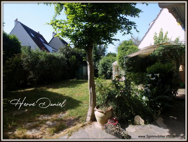 Vente / Maison mitoyenne