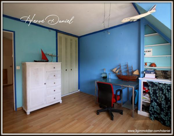 Vente / Maison mitoyenne