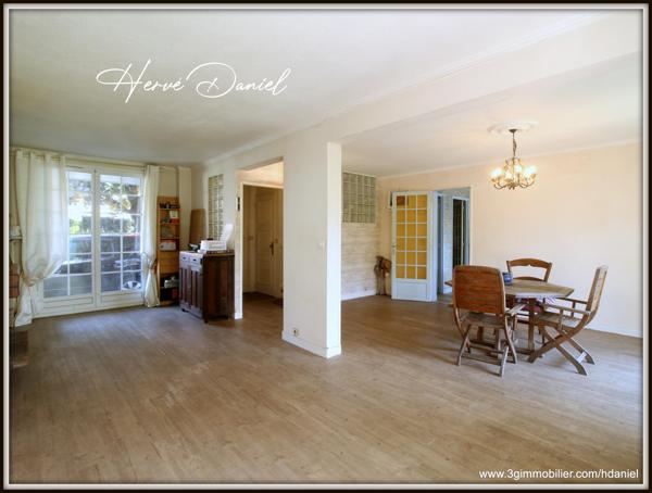 Vente / Maison mitoyenne