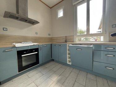 Maison à vendre à Igoville dans l'Eure (27460), ref : 27063-1478