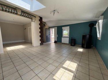 Maison à vendre à Igoville dans l'Eure (27460), ref : 27063-1478