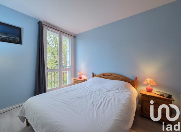 Appartement à vendre 4 pièces 74 m² Lagny-sur-Marne