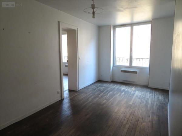 Appartement à vendre à Dieppe en Seine-Maritime (76200), ref : 76032-1077249