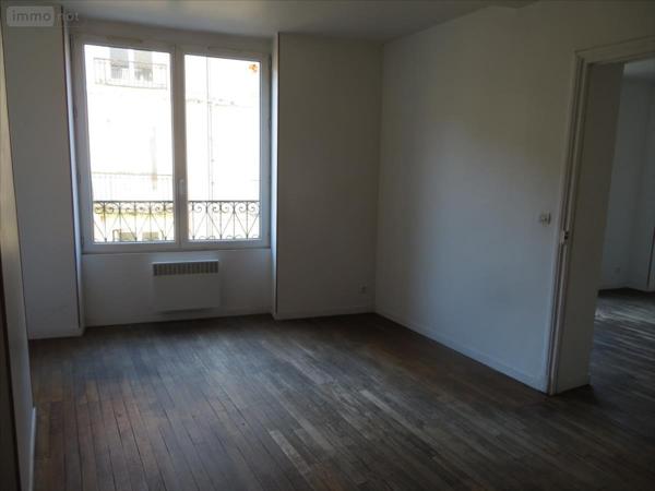 Appartement à vendre à Dieppe en Seine-Maritime (76200), ref : 76032-1077249