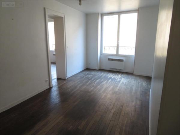 Appartement à vendre à Dieppe en Seine-Maritime (76200), ref : 76032-1077249