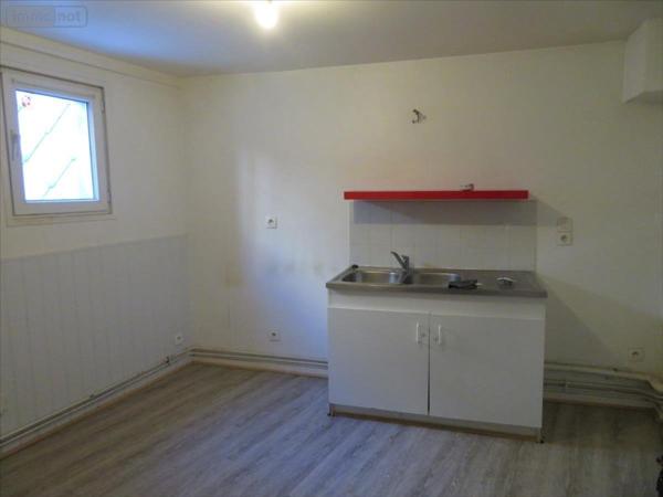 Appartement à vendre à Dieppe en Seine-Maritime (76200), ref : 76032-1077249