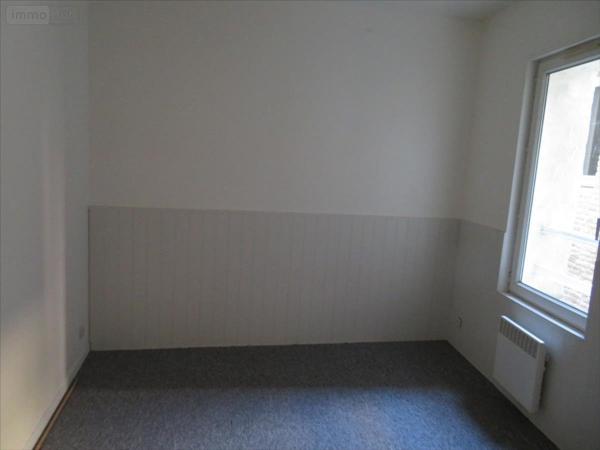 Appartement à vendre à Dieppe en Seine-Maritime (76200), ref : 76032-1077249