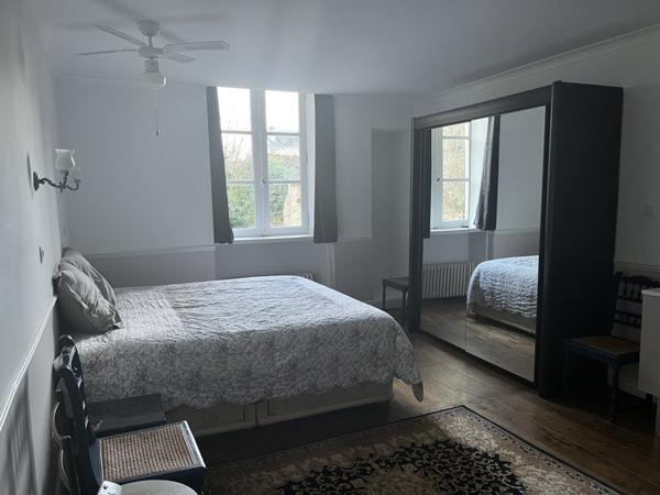 Maison à vendre |  Ruffec |  4 pièces | 114 m²