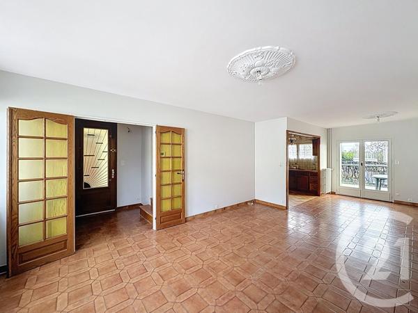 Maison à vendre  5 pièces - 96 m2 MARSANNAY LA COTE - 21