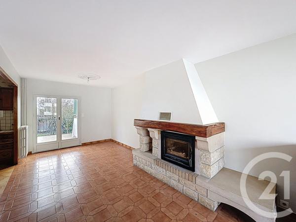 Maison à vendre  5 pièces - 96 m2 MARSANNAY LA COTE - 21