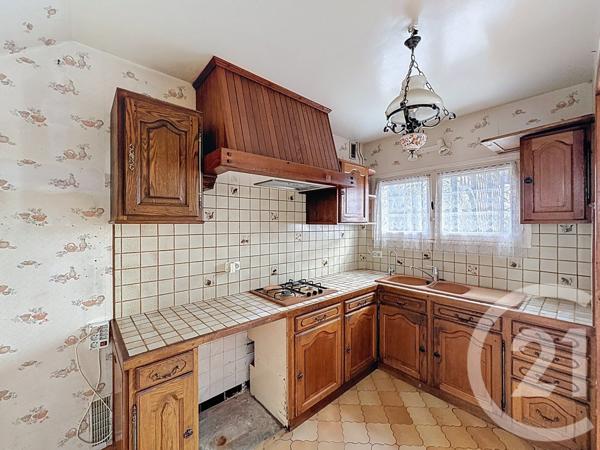 Maison à vendre  5 pièces - 96 m2 MARSANNAY LA COTE - 21