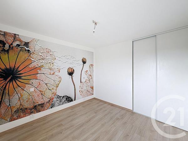 Maison à vendre  5 pièces - 96 m2 MARSANNAY LA COTE - 21