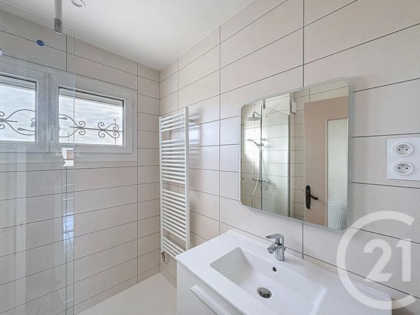 Maison à vendre  5 pièces - 96 m2 MARSANNAY LA COTE - 21