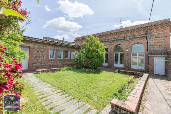 Appartement à louer 2 pièces 72.69m²