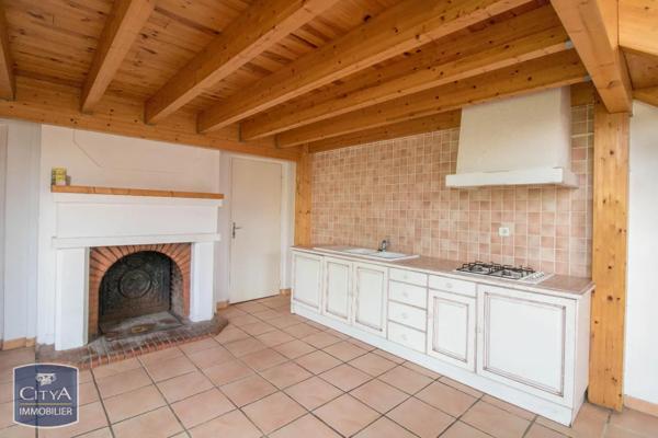 Appartement à louer 2 pièces 72.69m²