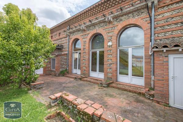 Appartement à louer 2 pièces 72.69m²