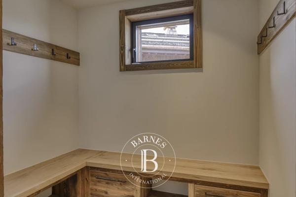 Saint-Gervais-les-Bains, Chalet 5 Chambres -  201 m² à vendre
