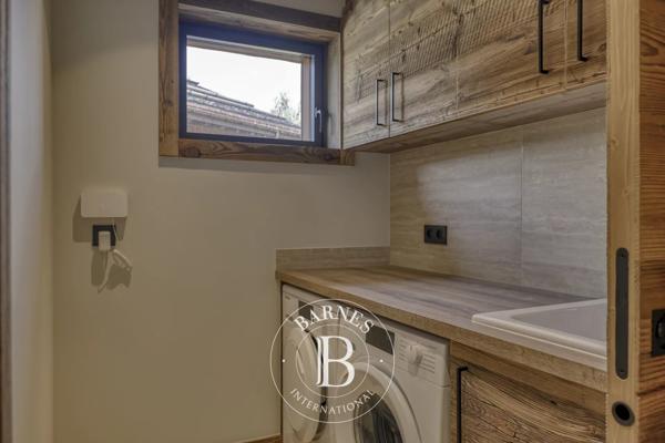 Saint-Gervais-les-Bains, Chalet 5 Chambres -  201 m² à vendre