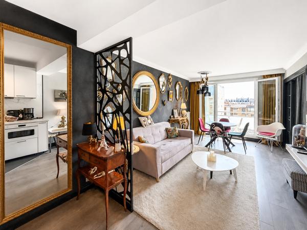 Appartement à vendre à Paris 14e Arrondissement (75014) - Paris