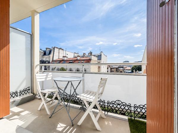 Appartement à vendre à Paris 14e Arrondissement (75014) - Paris