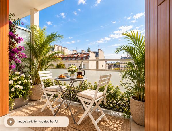 Appartement à vendre à Paris 14e Arrondissement (75014) - Paris