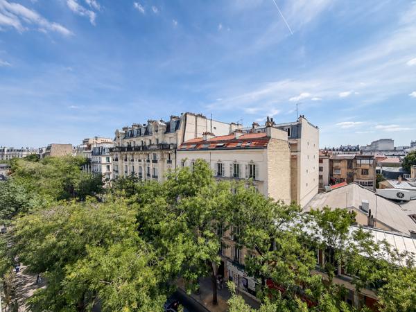 Appartement à vendre à Paris 14e Arrondissement (75014) - Paris