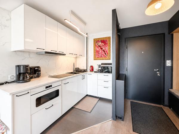 Appartement à vendre à Paris 14e Arrondissement (75014) - Paris