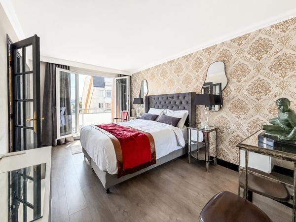 Appartement à vendre à Paris 14e Arrondissement (75014) - Paris